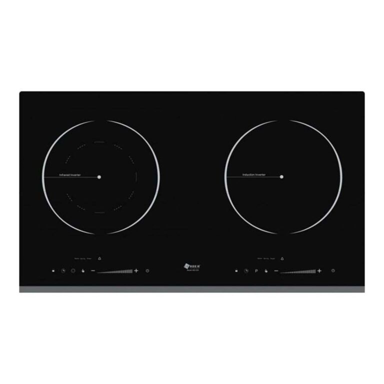 Bếp điện từ đôi ARBER ABI339