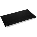 Bếp điện từ đôi TEKA HIC 7322 S 112740000 - Ảnh 6