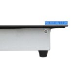Bếp điện từ đôi TEKA HIC 7322 S 112740000 - Ảnh 11