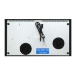 Bếp điện từ đôi TEKA HIC 7322 S 112740000 - Ảnh 12