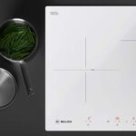 Bếp từ ba MALLOCA MI593WN - Ảnh 3