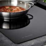 Bếp từ bốn MALLOCA MI784ITG toàn vùng nấu - Ảnh 3