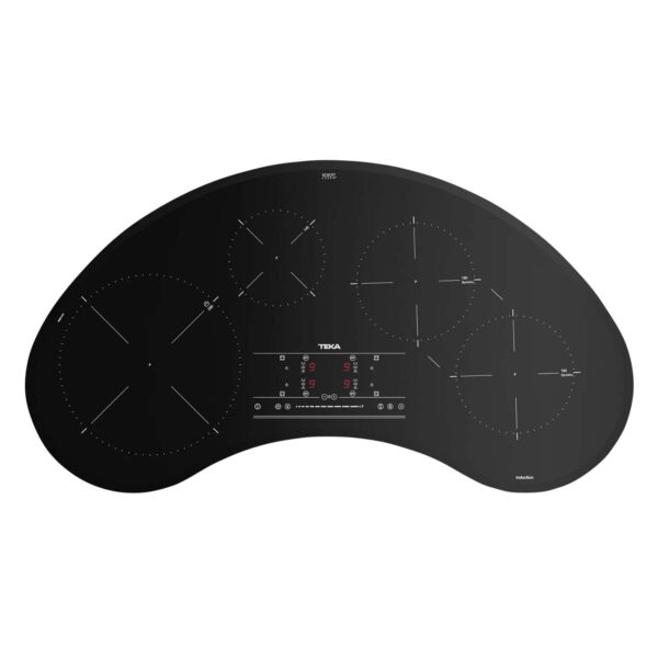 Bếp từ bốn TEKA IRC 9430 KS 10210162