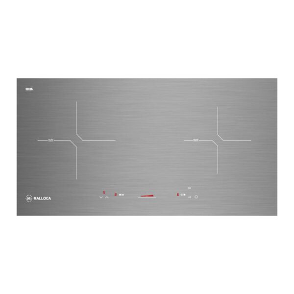Bếp từ đôi MALLOCA MH02IS