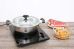 Bếp từ đơn TEKA FIC 31T30 112510005 - Ảnh 6