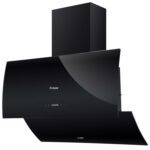 Máy hút mùi CANZY CZ 90EA 90cm kính vát - Ảnh 3