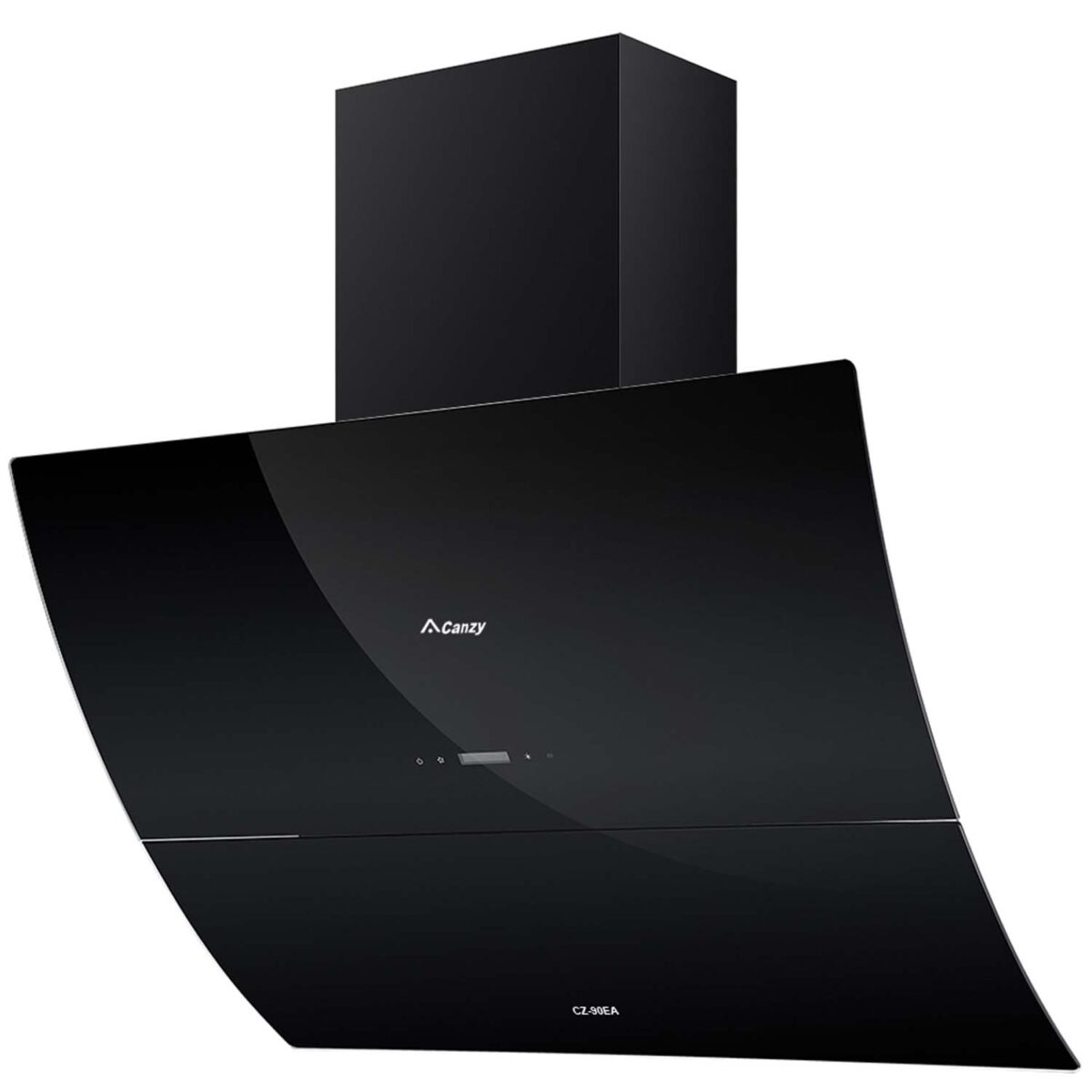 Máy hút mùi CANZY CZ 90EA 90cm kính vát - Ảnh 7