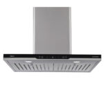 Máy hút mùi CHEFS EH-R107E7D 70cm chữ T