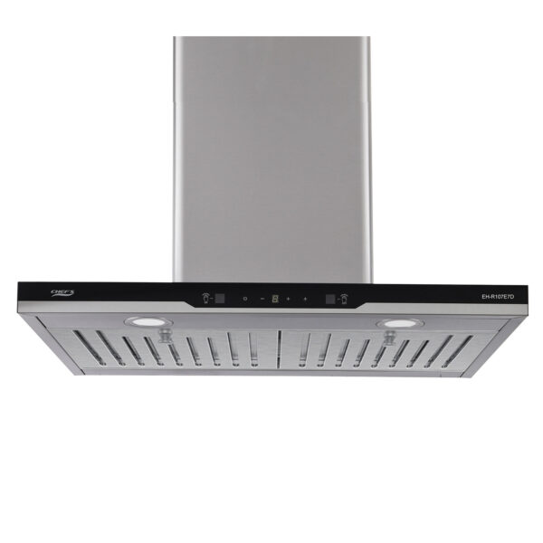 Máy hút mùi CHEFS EH-R107E7D 70cm chữ T