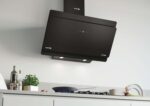 Máy hút mùi FANDI FD-TH90 90cm kính vát - Ảnh 4
