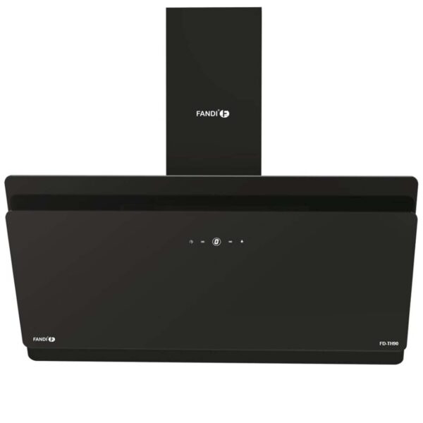 Máy hút mùi FANDI FD-TH90 90cm kính vát