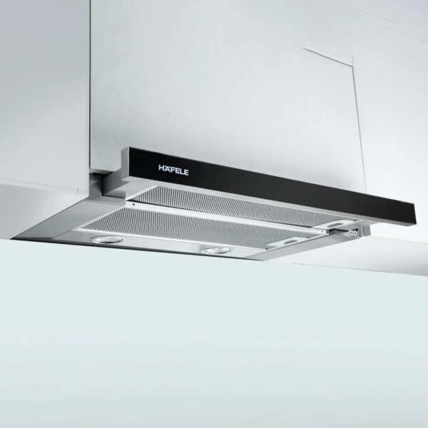 Máy hút mùi HAFELE HH-TG60E 539.81.073 60cm âm tủ