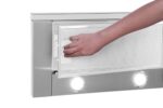 Máy hút mùi HAFELE HH-TG60E 539.81.073 60cm âm tủ - Ảnh 12