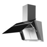 Máy hút mùi HAFELE HH-WVG90B 539.89.335 90cm kính vát - Ảnh 3