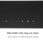 Máy hút mùi HAFELE HH-WVG90B 539.89.335 90cm kính vát - Ảnh 7