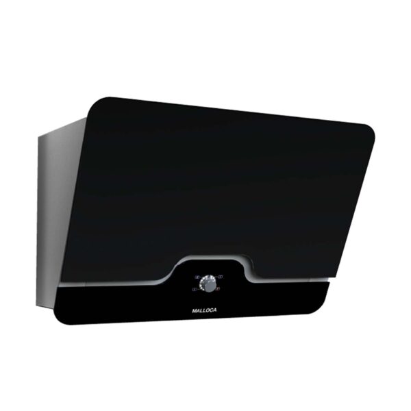 Máy hút mùi MALLOCA DRIVE F152B 80cm kính vát