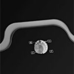 Máy hút mùi MALLOCA DRIVE F152B 80cm kính vát - Ảnh 3