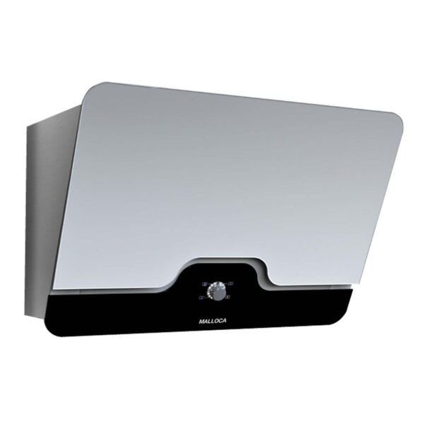 Máy hút mùi MALLOCA DRIVE F152W 80cm kính vát