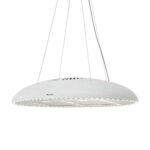 Máy hút mùi MALLOCA ECLIPSE K600 90cm hút đảo độc lập