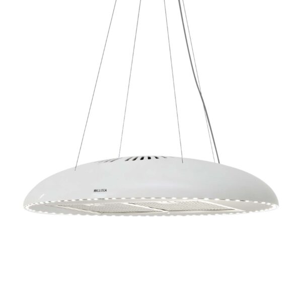Máy hút mùi MALLOCA ECLIPSE K600 90cm hút đảo độc lập