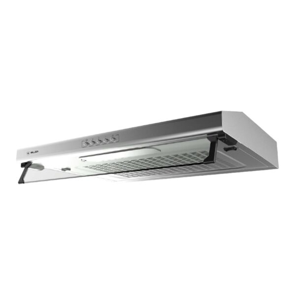 Máy hút mùi MALLOCA H107 70cm cổ điển