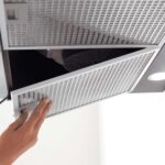 Máy hút mùi MALLOCA H107B 70cm cổ điển - Ảnh 3