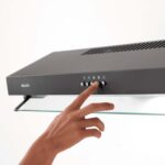 Máy hút mùi MALLOCA H3657B 70cm cổ điển - Ảnh 5