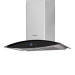 Máy hút mùi MALLOCA MC7018HS 70cm kính cong