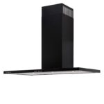 Máy hút mùi MALLOCA SLIM K1522 90cm chữ T