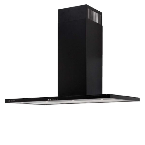 Máy hút mùi MALLOCA SLIM K1522 90cm chữ T