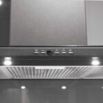 Máy hút mùi MALLOCA SLIM K1522 90cm chữ T - Ảnh 6
