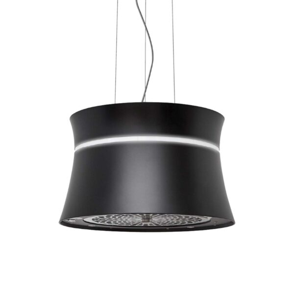 Máy hút mùi MALLOCA SOPHIE K500B 50cm hút đảo độc lập