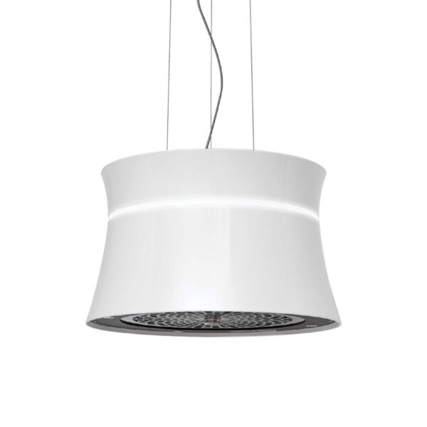 Máy hút mùi MALLOCA SOPHIE K500W 50cm hút đảo độc lập