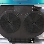 Máy hút mùi TEKA CH 1070 BT 113130000 70cm cổ điển - Ảnh 7