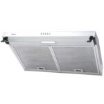 Máy hút mùi TEKA CH 1070BG TF2070B 70cm cổ điển - Ảnh 6
