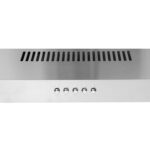 Máy hút mùi TEKA CH 1070BG TF2070B 70cm cổ điển - Ảnh 7