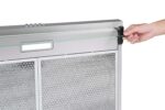 Máy hút mùi TEKA CH 1070BG TF2070B 70cm cổ điển - Ảnh 10
