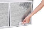 Máy hút mùi TEKA CH 1070BG TF2070B 70cm cổ điển - Ảnh 11