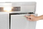 Máy hút mùi TEKA CLA 72K00S 113150000 70cm cổ điển - Ảnh 9