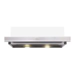 Máy hút mùi TEKA CNL 6400 40436800 60cm âm tủ - Ảnh 3