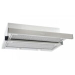 Máy hút mùi TEKA CNL 6400 40436800 60cm âm tủ