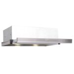 Máy hút mùi TEKA CNL 6400 40436800 60cm âm tủ - Ảnh 4