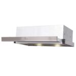 Máy hút mùi TEKA CNL 6400 40436800 60cm âm tủ - Ảnh 5