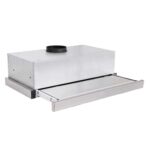 Máy hút mùi TEKA CNL 6400 40436800 60cm âm tủ - Ảnh 6