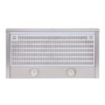 Máy hút mùi TEKA CNL 6400 40436800 60cm âm tủ - Ảnh 8