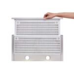 Máy hút mùi TEKA CNL 6400 40436800 60cm âm tủ - Ảnh 9