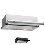 Máy hút mùi TEKA TL 6310 40474250 40474252 60cm âm tủ