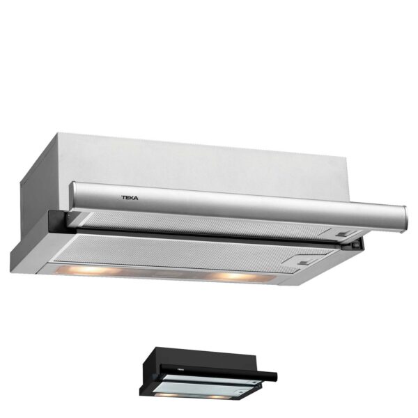Máy hút mùi TEKA TL 6310 40474250 40474252 60cm âm tủ