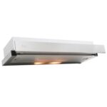 Máy hút mùi TEKA TLR2 92 SS 113070001 90cm âm tủ - Ảnh 5