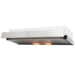 Máy hút mùi TEKA TLR2 92 SS 113070001 90cm âm tủ - Ảnh 6